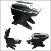 Universelle Armlehne Schwarz KNY-48004BCH