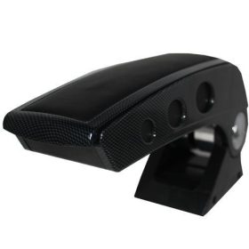 Armlehne Schwarz KNY-48006ACB