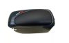 Armlehne Schwarz - Carbon KNY-48009BC