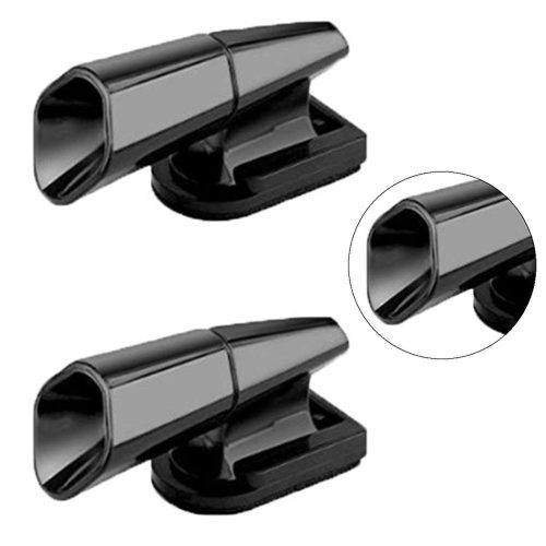 34028 Ultraschall-Wildwarngerät fürs Auto - schwarz A40023