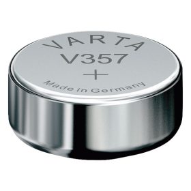 VARTA V357 óraelem