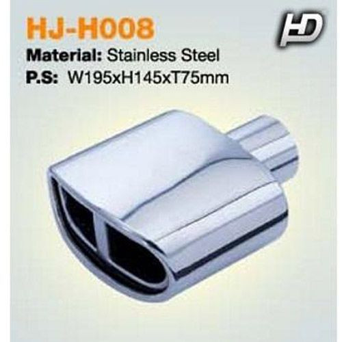 Auspuffendstück KPV-HJH008