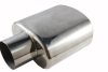 Auspuffendstück KPV-HJH008