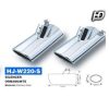 Auspuffendstück KPV-HJW220S (Paar)