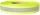 36114 Reflektierendes Band neon gelb 50 Meter