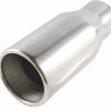 Auspuffendstück KPV-HJH006