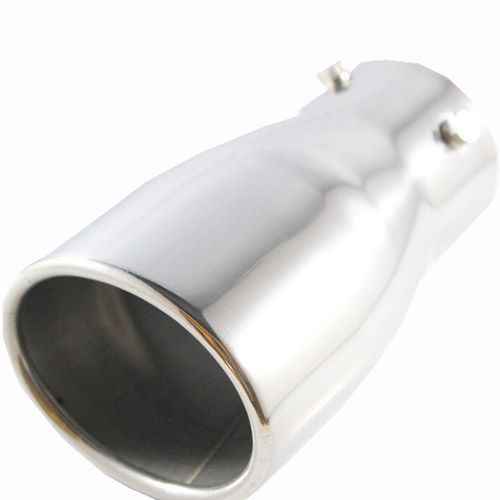 Auspuffendstück Oval KPV-HJ418