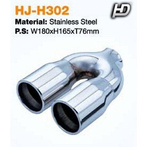 Auspuffendstück KPV-HJH302