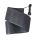 Schnürbarer Leder-Look Lenkradschutz KV-HB6077K-B