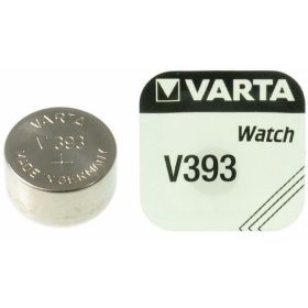 VARTA V393 óraelem