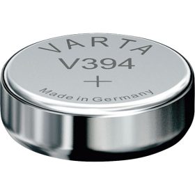 VARTA V394 óraelem
