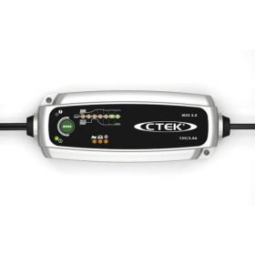 CTEK  -  MXS 3.8 akkumulátor töltõ 12V / 3,8A