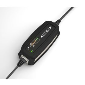   CTEK  -  Bumper 10  (gumiköpeny minden 0.8-as Ctek töltõhöz)