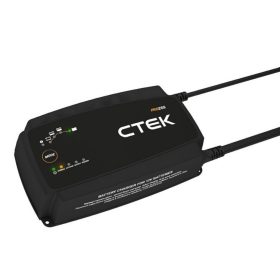 CTEK  -  PRO 25S EU