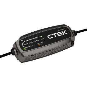 CTEK  -  CT5 POWERSPORT EU akkumulátor töltõ