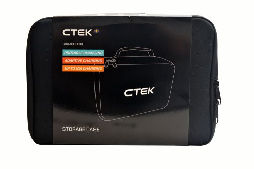 CTEK  -  Hordozó táska CS FREE