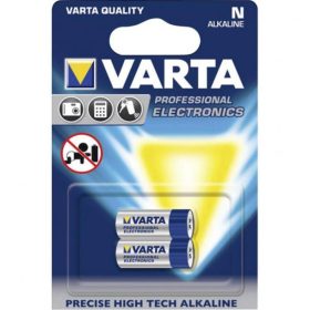 VARTA LR1/N/Lady elem BL2