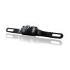 Rückfahrkamera, 120-170° Sichtwinkel, 90° neigbar, 8 LEDs, Av-Lab4031Abs