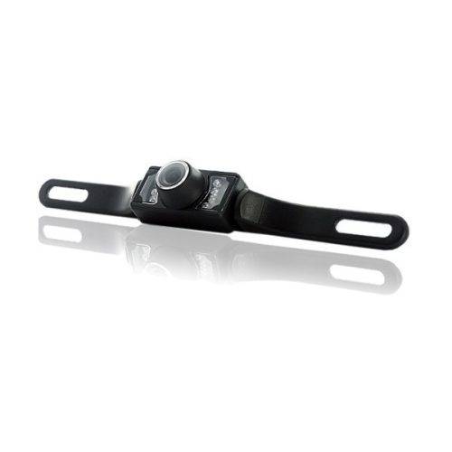 Rückfahrkamera, 120-170° Sichtwinkel, 90° neigbar, 8 LEDs, Av-Lab4031Abs