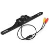 Rückfahrkamera, 120-170° Sichtwinkel, 90° neigbar, 8 LEDs, Av-Lab4031Abs