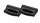Gurt-Clip Kunststoff Schwarz A04600