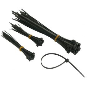 Gyorskötöző / kábelkötegelő FA-61538