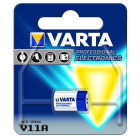 VARTA V 11 A riasztóelem BL1