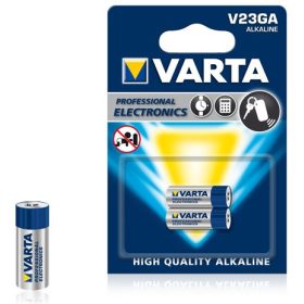 VARTA V 23 GA riasztóelem BL2