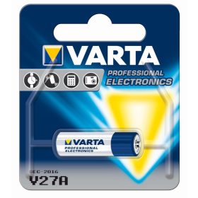 VARTA V 27 A riasztóelem BL1