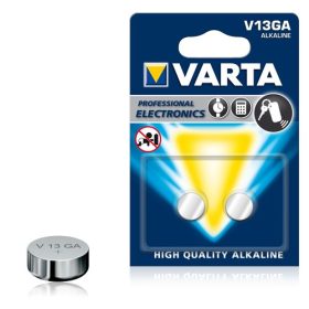 VARTA V 13 GA gombelem BL2