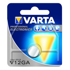 VARTA V 12 GA gombelem BL1