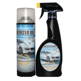 Reinigungs- und Ölfilterset LG-MT2500