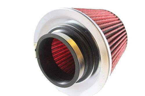 LG-MT2506/R Direktfilter Groß Sport-Luftfilter rot