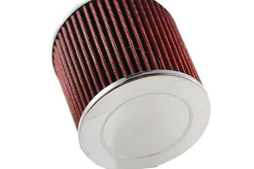 LG-MT2506/R Direktfilter Groß Sport-Luftfilter rot