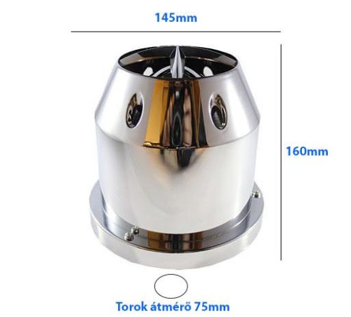 LG-MT2503CH Direktfilter Sport-Luftfilter