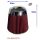 LG-MT2507R Direktfilter Sport-Luftfilter rot