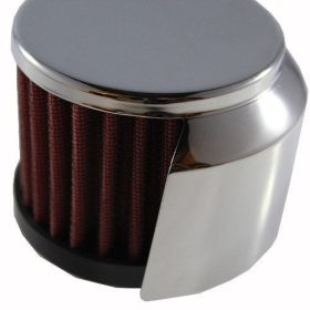 Großer Kurbelgehäusefilter LG-MT2511