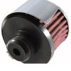 Großer Kurbelgehäusefilter LG-MT2511