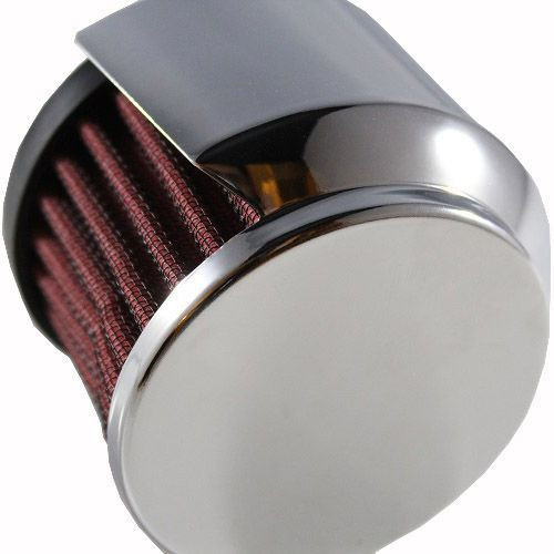 Großer Kurbelgehäusefilter LG-MT2511