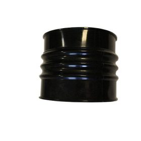 Reduzierhülse schwarz LG-JL-6051