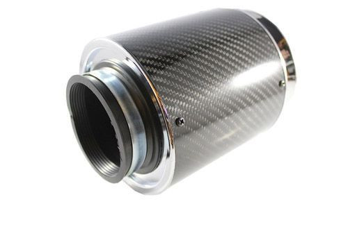 LG-JL1104 Direkt szűrő / Sport levegőszűrő karbon 