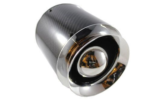 LG-JL1104 Direkt szűrő / Sport levegőszűrő karbon 