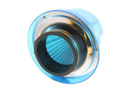  LG-MT2503BL Direkt szűrő / Sport levegőszűrő kék 