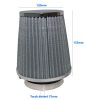 LG-MT2504C Direktfilter Sport-Luftfilter Carbon
