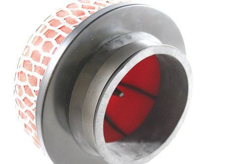 LG-MT2509RED Direktfilter Sport-Luftfilter