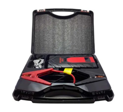 46007 Auto-Starthilfe - Jumpstarter 12V/1000A