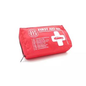   Elsősegély csomag | B | személy-teherautó & kamion | szabvány: DIN13164