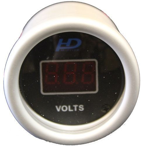 Zusatzinstrument - Digital-Voltmeter OR-DGT8801