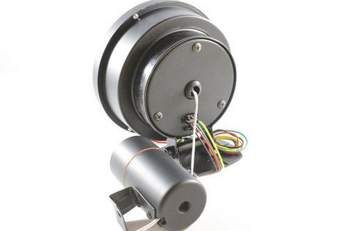 Zusatzinstrument - Drehzahlmesser mit Schaltanzeige OR-LED7717BL