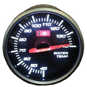   SELF-CHECK OR-LED2702 Wassertemperaturanzeige mit weißer Hintergrundbeleuchtung